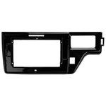 Комплект рамки с разъёмами 10"+CAN Honda Stepwgn 5 (п.руль) 2015-2021 - Car-Smart 9516