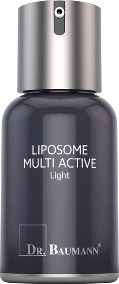 Сыворотка с липосомами для жирной кожи