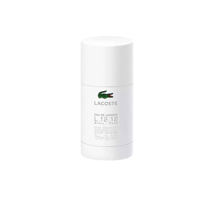 Lacoste L 12.12 Blanc Deodorant Stick