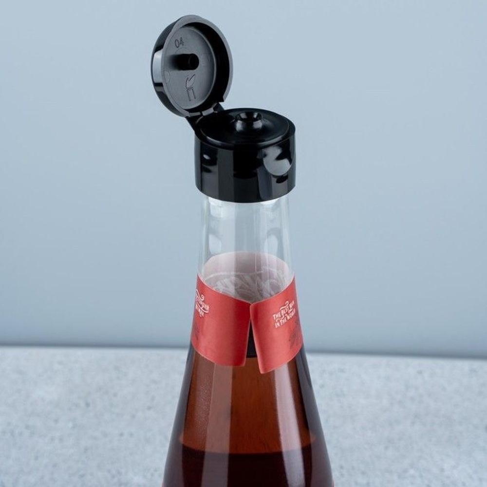 Гель для душа «Будь» с ароматом мужского парфюма - 250 мл.