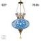 Подвесной светильник Citilux Каир CL419126