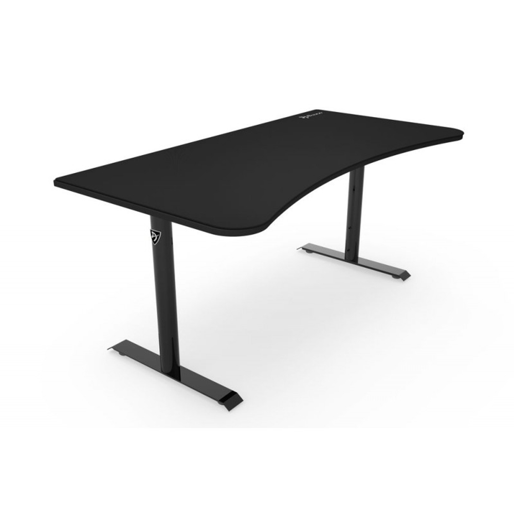 Стол для компьютера Arozzi Arena Gaming Desk-Pure Black one box