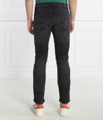 Джинсы SCANTON AH1280 Tommy Jeans - графитовый(DM0DM18152)