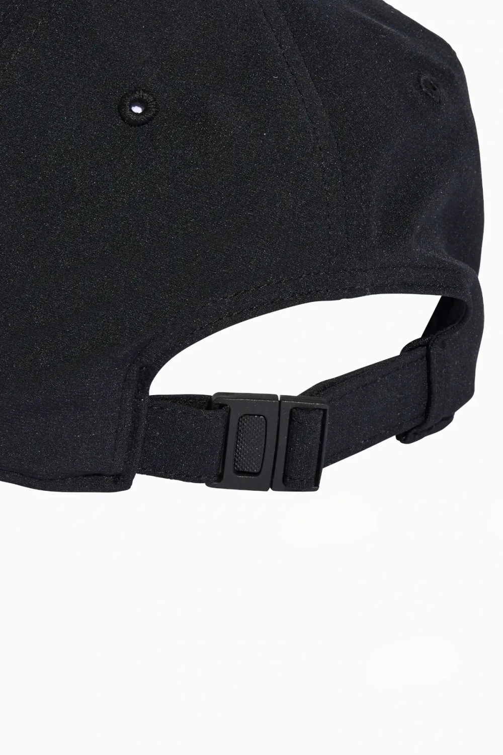 Кепка adidas 3-Stripes Baseball Climaproof - черный