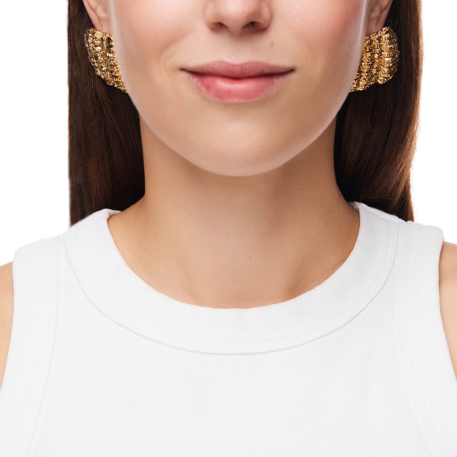 Серьги Sonora Earrings