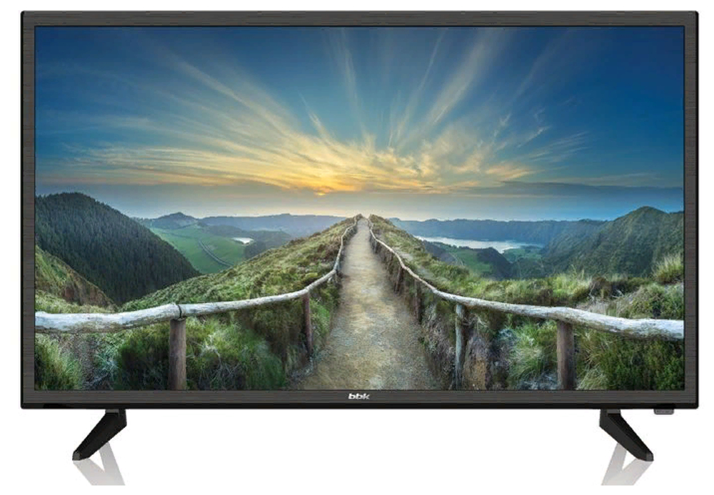 Телевизор BBK 32" 32LEM-1089/T2C HD Ready