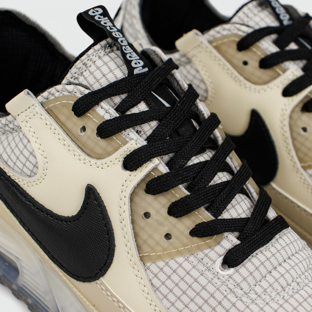 кроссовки Nike Air Max Terrascape 90 Beige Grey