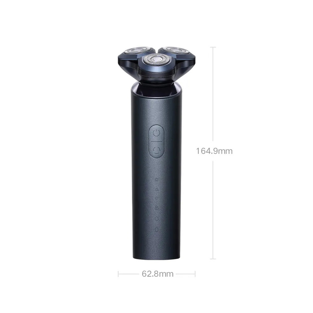 Электробритва Xiaomi Electric Shaver S700 Черный