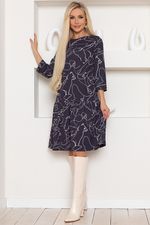 Платье 70828 Avili