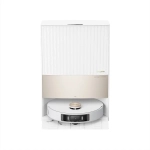 Робот-пылесос Dreame L20 Ultra Complete White со станцией самоочистки