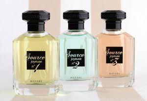Hayari Parfums Source Joyeuse No1