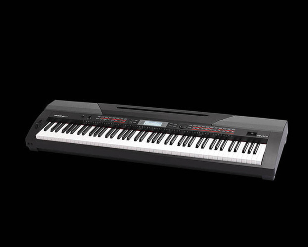 Цифровое пианино Medeli SP4200