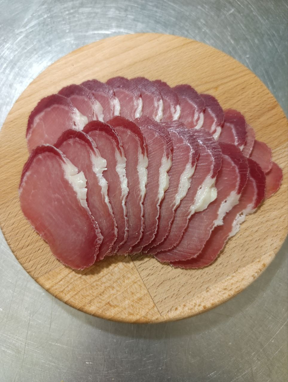 Карбонат вяленый 100гр