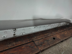 Дверь передняя правая Haval F7 1 19-24 Б/У Оригинал 6101127XKQ00A