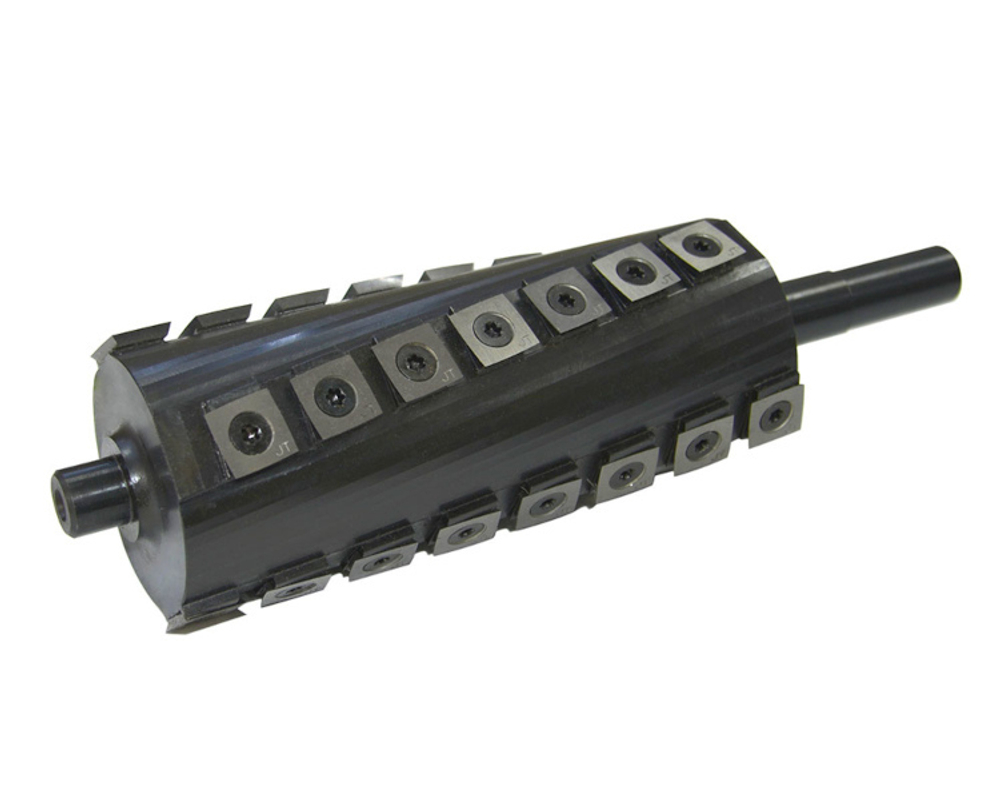 Вал строгальный Belmash Helical 155 для Belmash J155/1170A