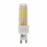 Лампа светодиодная REXANT капсульного типа JD-CORN REXANT G9 230 В 7 Вт 4000 K нейтральный свет (пол