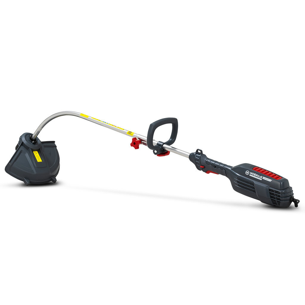 Триммер эл. МОБИЛ К XTЕ10 КОМФОРТ 1000 Вт, плавный пуск, ширина 37 см(MBK0027836)