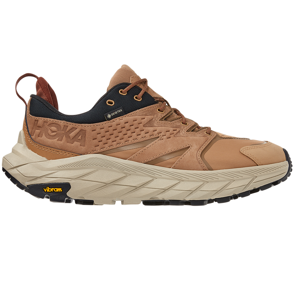 Полуботинки женские Hoka Anacapa low GTX