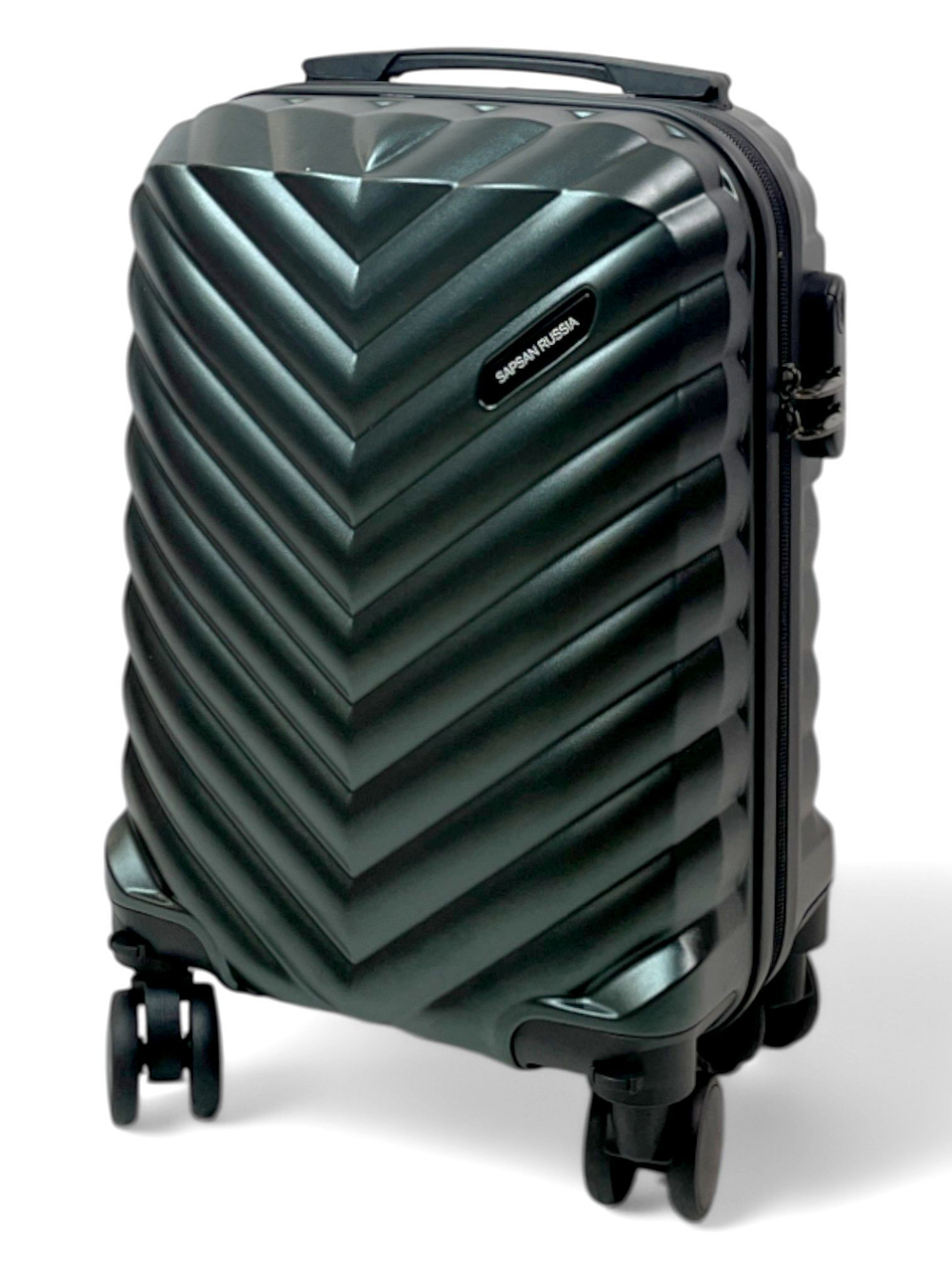 РК для лоукостеров Y, 40х30х20, Темно-зеленый