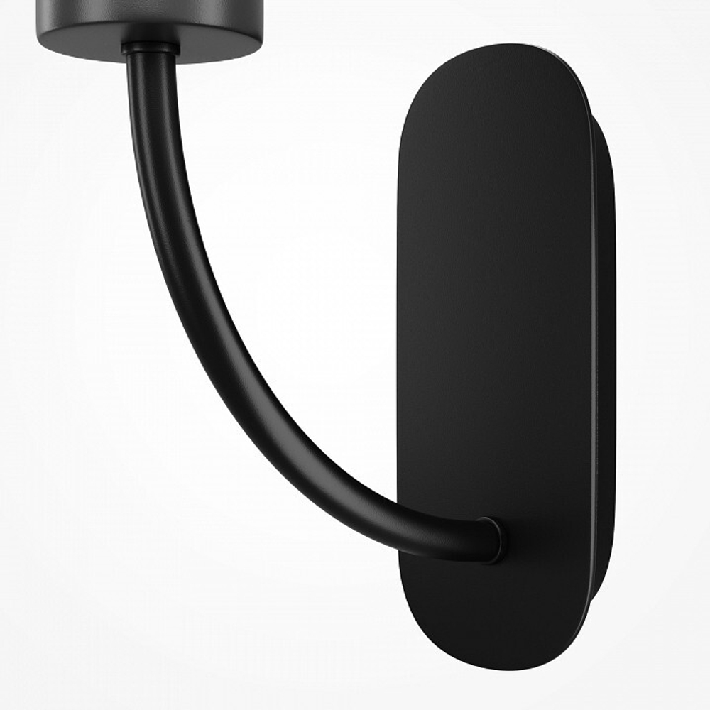 Бра Maytoni Status MOD333WL-01B