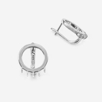 Швензы для навесных элементов 17,5*15,5мм, родирование