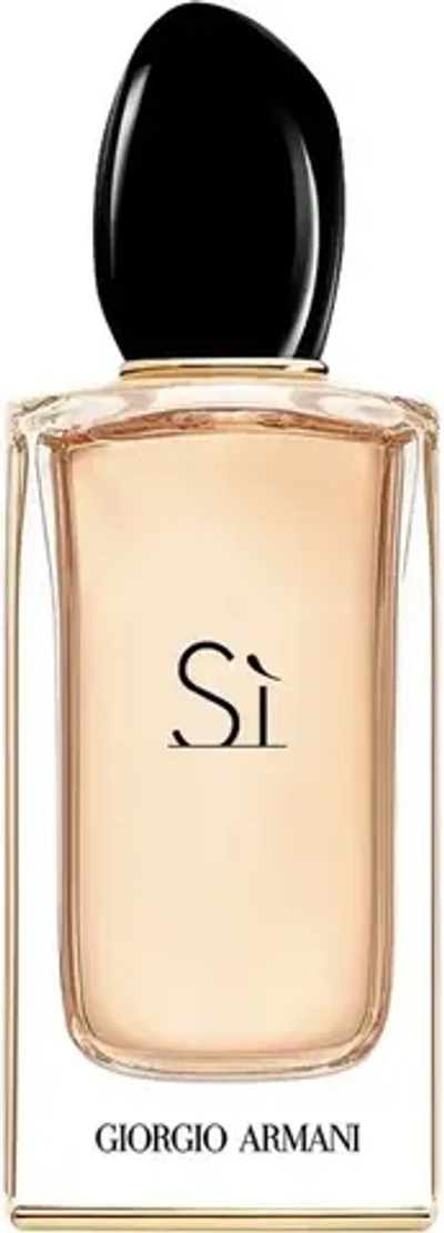 Giorgio Armani Sì Eau de Parfum 100 ml