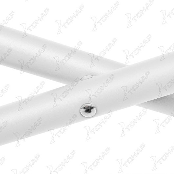 Кресло директорское Helios с отк.стол. MAXI серый/зеленый Т-HS-DC-95200T-M-GG (пр-во ГК Тонар)