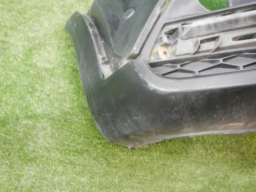 Бампер передний Lada Vesta (2015-н.в.) Cross