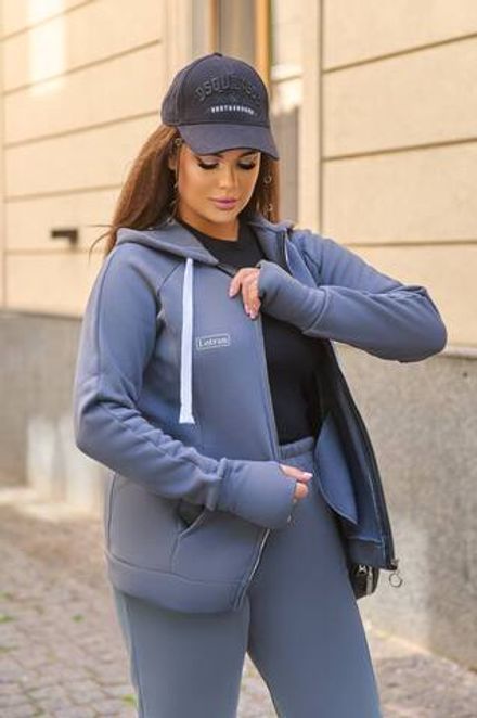 Костюм спортивный УК-2301-2 Fabrika