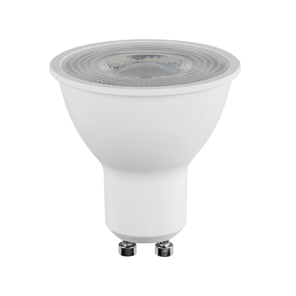 942264 Лампа энергосберегающая LED 220V MR16 GU10 5W=50W 450LM 50G 4000K
