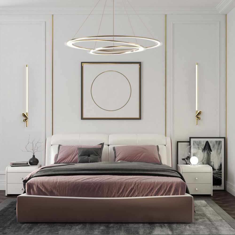 Настенный Светильник Gerty Left By Imperiumloft