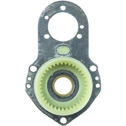 Планетарный механизм