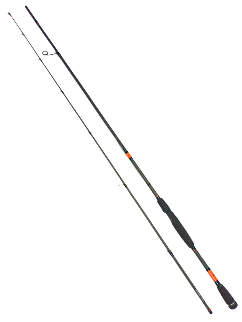 Спиннинг штекерный Legend Kaida тест 10-40 гр длина 240 см.