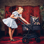 Детская коляска Cosatto Wow 2 2 в 1 Rhapsody Special Edition