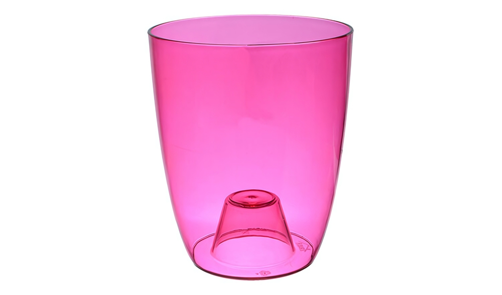 Кашпо ОРХИДЕЯ 1,5л М3147