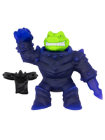 Набор тянущихся фигурок Рок Джо и Тайро Смэш Страйкерс GooJitZu 42842