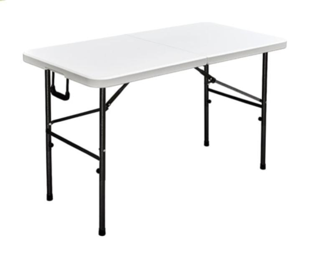 Складной стол CT122 Crusoe Camp