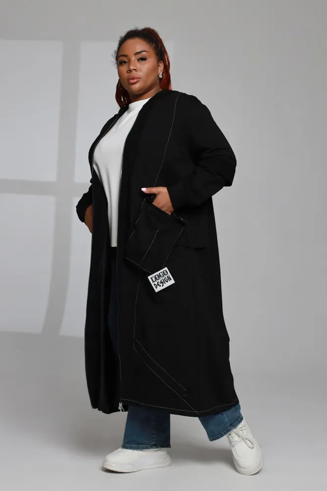 Кардиган 6215 Fabrika