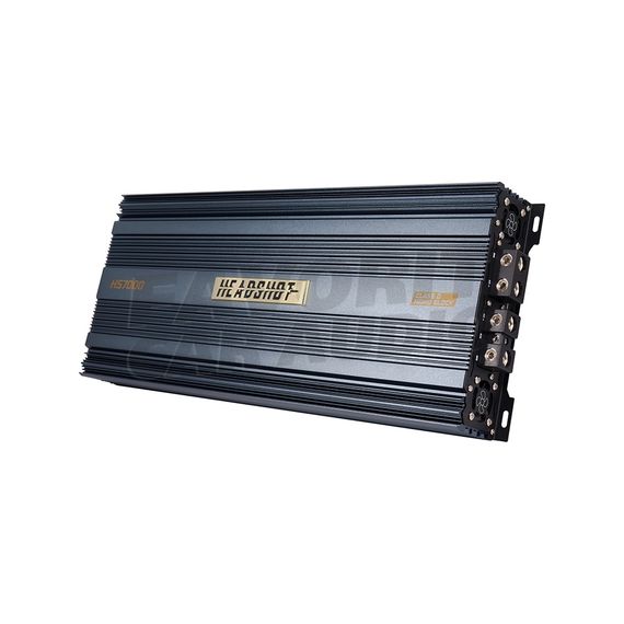 Усилитель Kicx HeadShot 7000