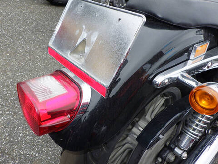 Harley-Davidson Sportster XL1200R 2007