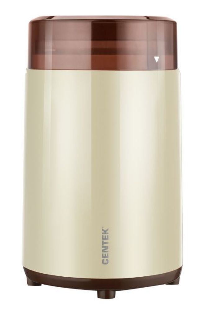 Кофемолка Centek CT-1351 Beige