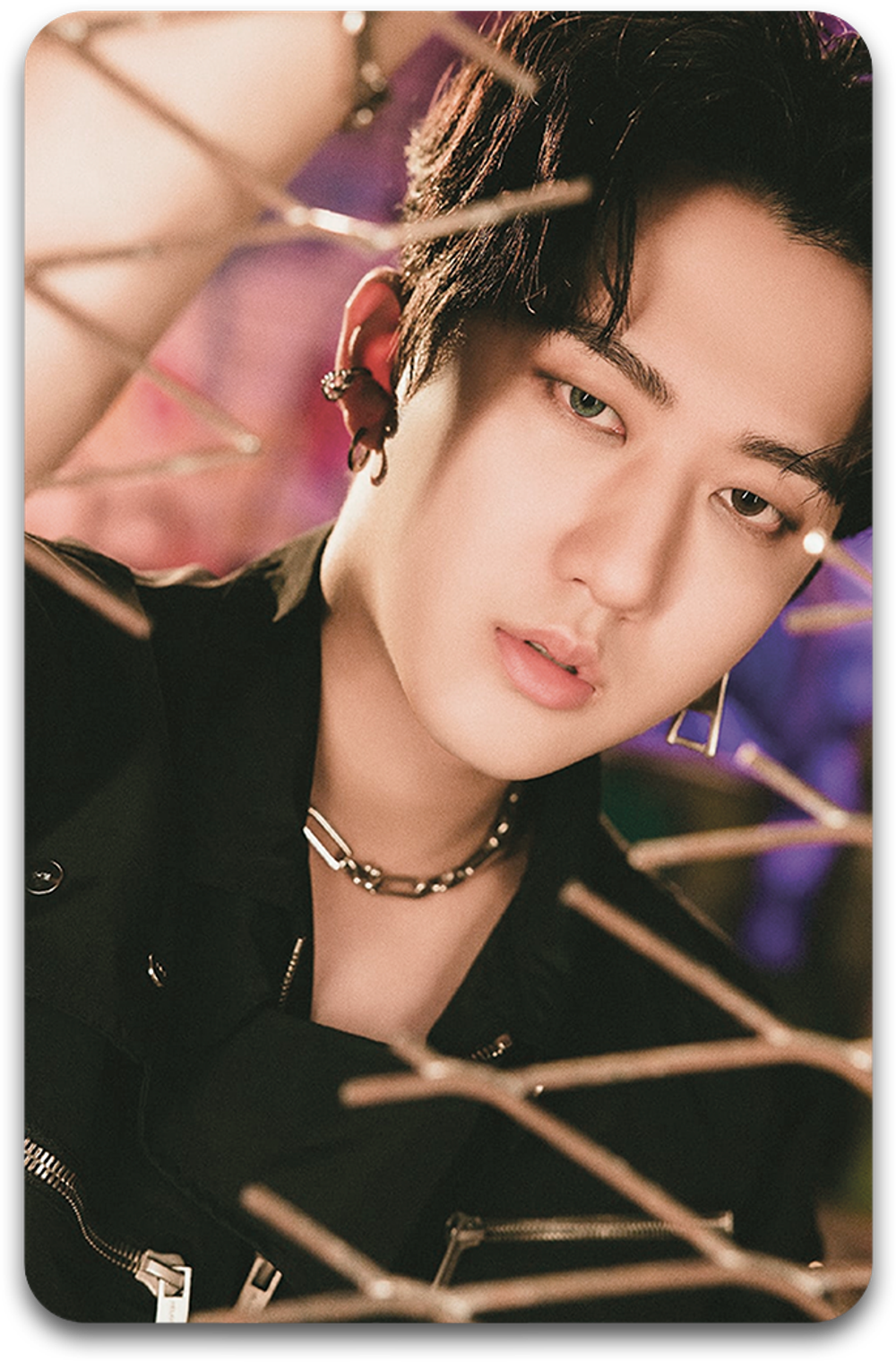Карта / STRAY KIDS #3029