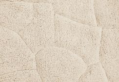 Moretto (беж) Набор ков. для ванной комнаты 60х100 и 50х50см