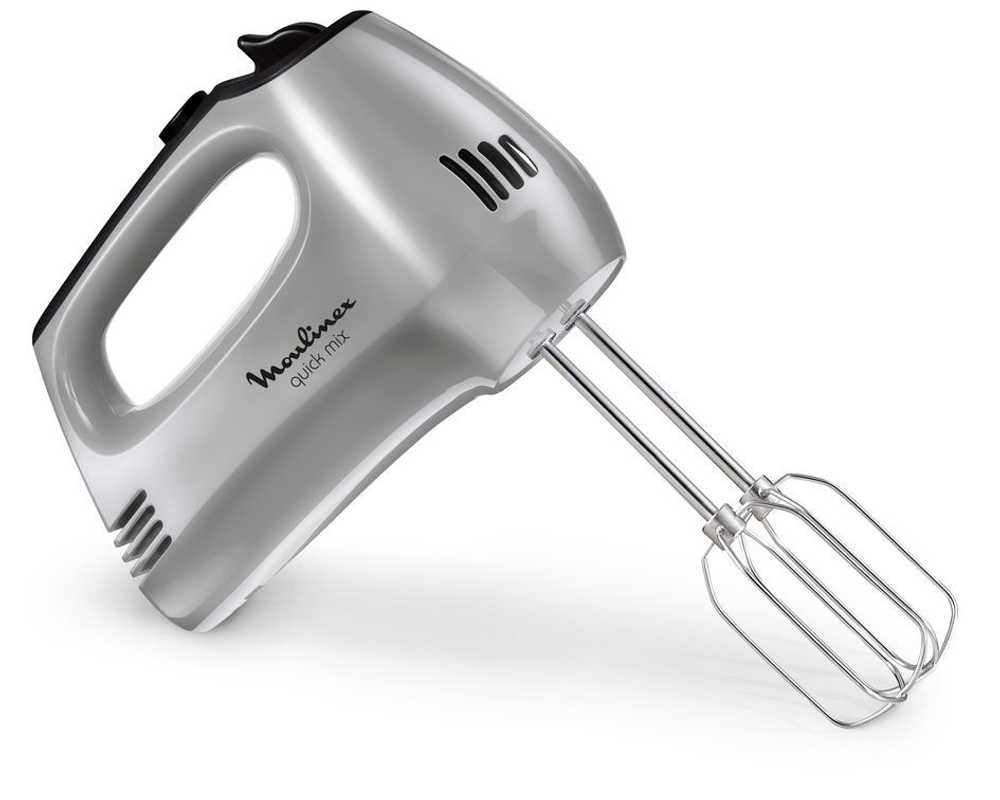 Миксер Tefal Quick Mix HM310E10