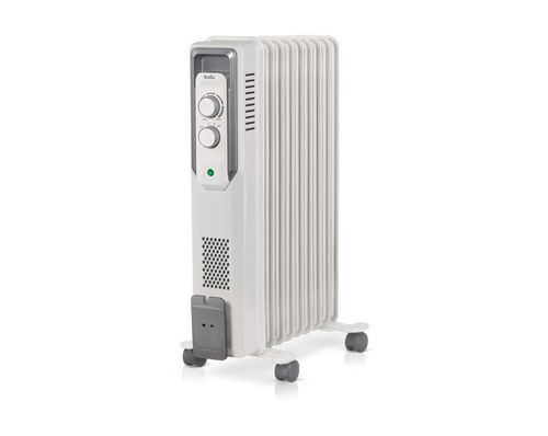 Масляный радиатор Ballu Cube BOH/СB-09W