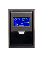 Источник питания UPS TS-UPS 650/360