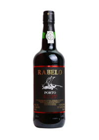 Вино Rabelo Porto Ruby 19%