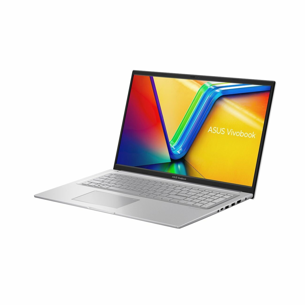 Ноутбук 17.3" ASUS i3-1215U/16ГБ/512ГБ/VGA int/Win 11 Pro/ Office 2024 Pro Plus, X1704ZA-AU394
