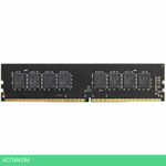 Оперативная память AMD Radeon R9 Gamer Series 8GB DDR4 PC4-25600 (R948G3206U2S-U)