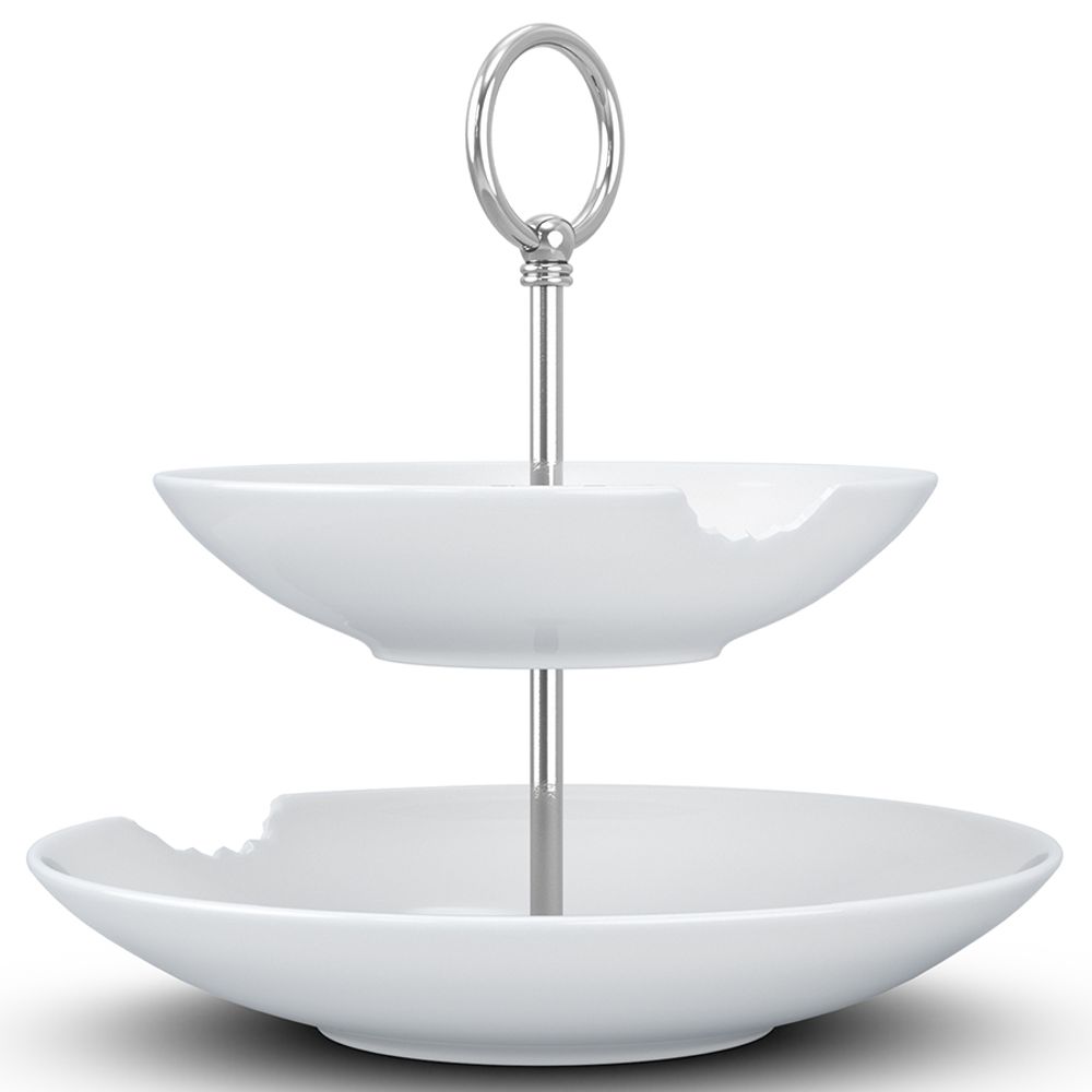 Этажерка With bite, 18/24 см